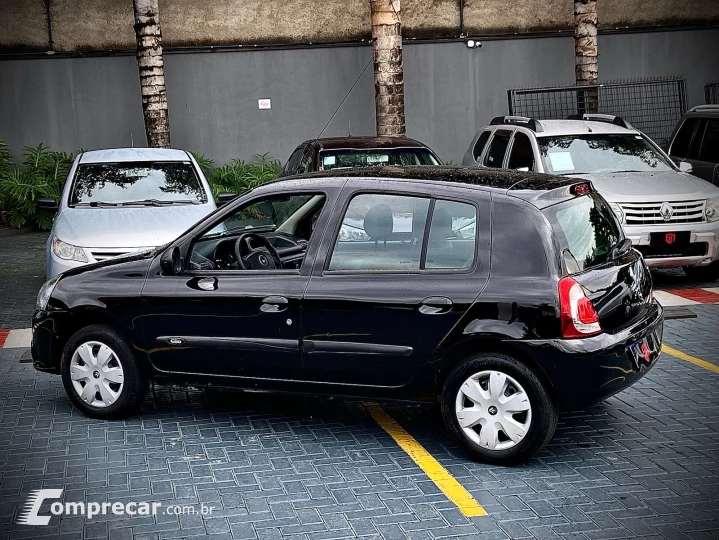 CLIO 1.0 Expression 16V