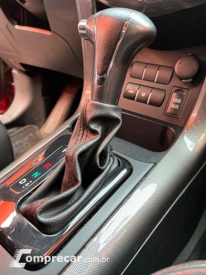 X60 1.8 VIP 16V