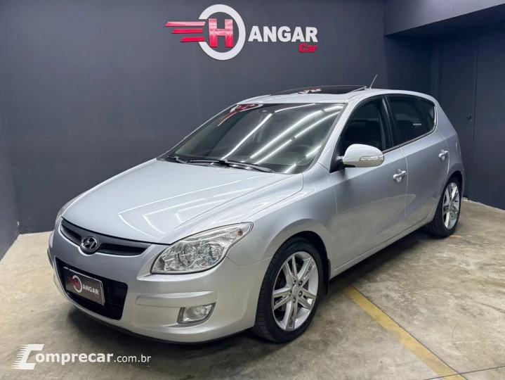 I30 2.0 MPFI GLS 16V