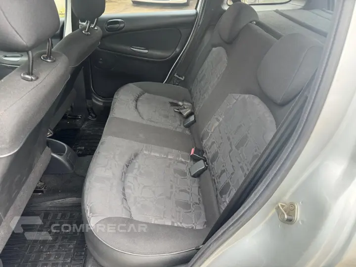 207 1.4 XR Sport 8V