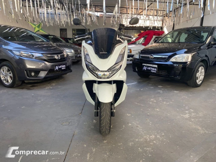 PCX 160