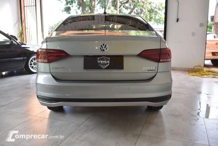 VIRTUS 1.0 200 TSI Comfortline