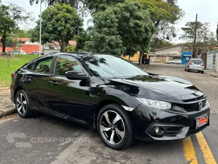 CIVIC 2.0 16vone Sport