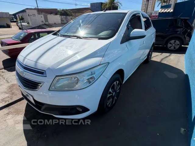 ONIX - 1.0 MPFI LT 8V 4P MANUAL