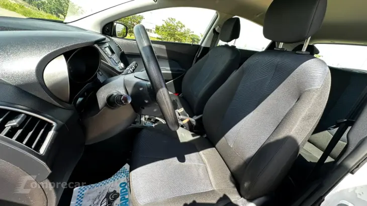 HB20 1.6 Comfort 16V