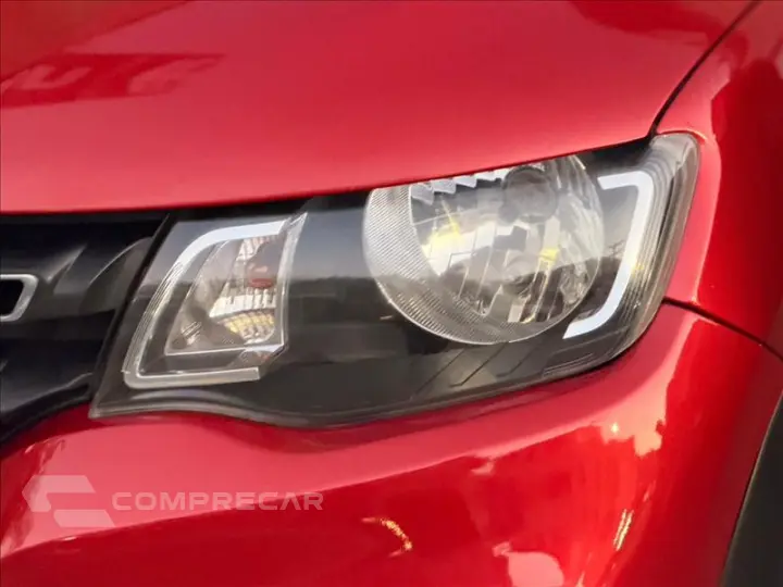 KWID 1.0 12V SCE Intense
