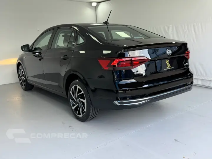 VIRTUS 1.0 200 TSI Highline