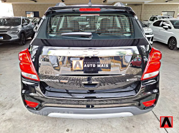 TRACKER 1.4 16V Turbo Premier
