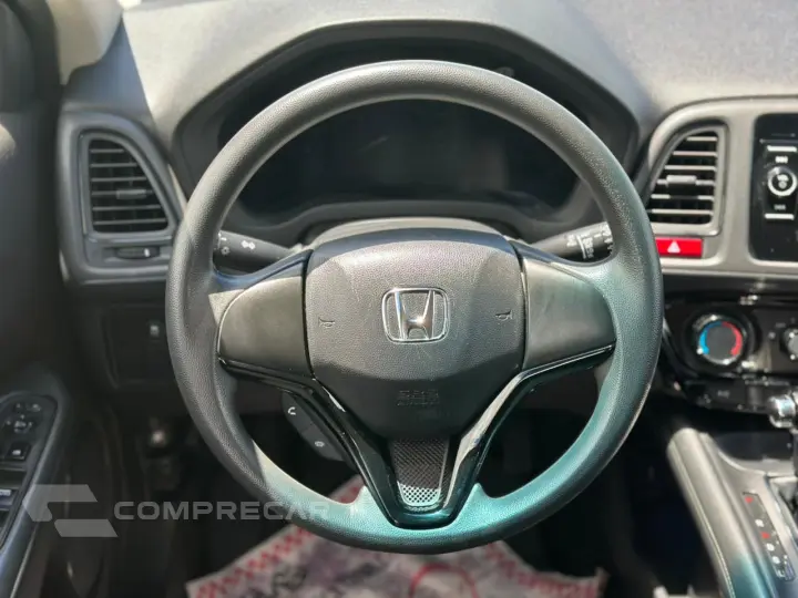 HR-V 1.8 16V LX
