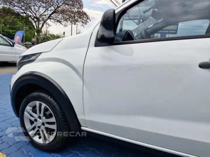 MOBI 1.0 EVO FLEX LIKE. MANUAL