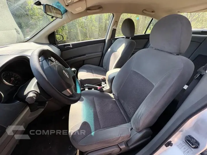 SENTRA S