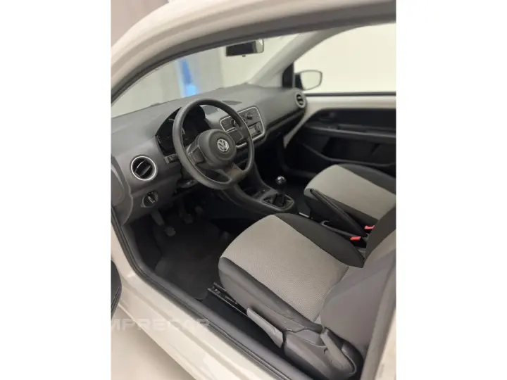 UP 1.0 MPI TAKE UP 12V FLEX 2P MANUAL