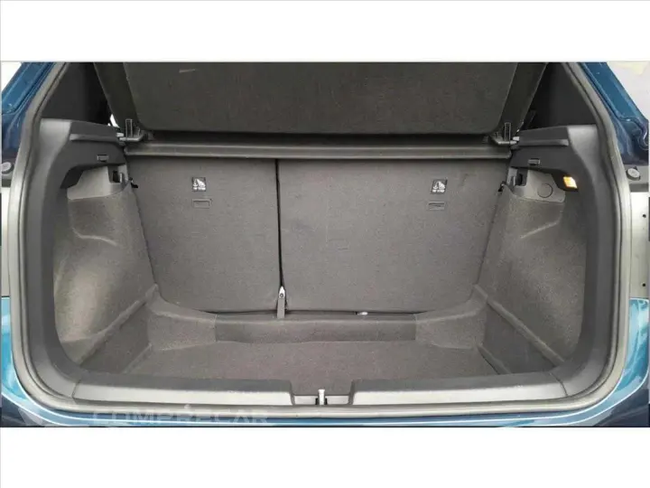 T-CROSS 1.0 200 TSI TOTAL FLEX COMFORTLINE AUTOMÁ