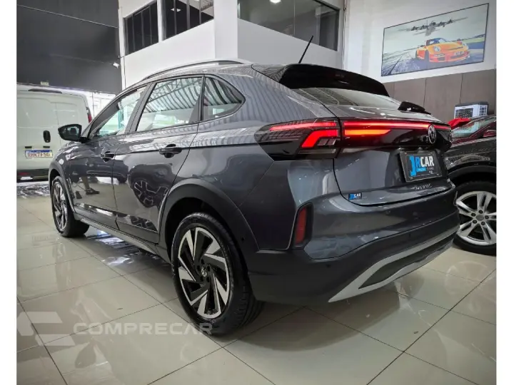 NIVUS 1.0 200 TSI TOTAL FLEX HIGHLINE AUTOMÁTICO