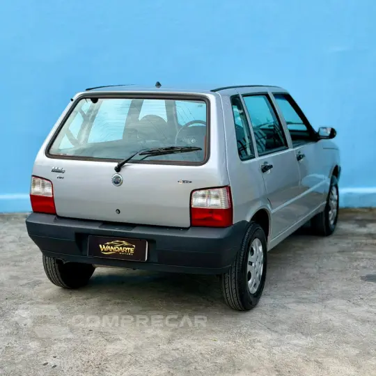 Uno Mille 1.0 Fire/ F.Flex/ ECONOMY 4p