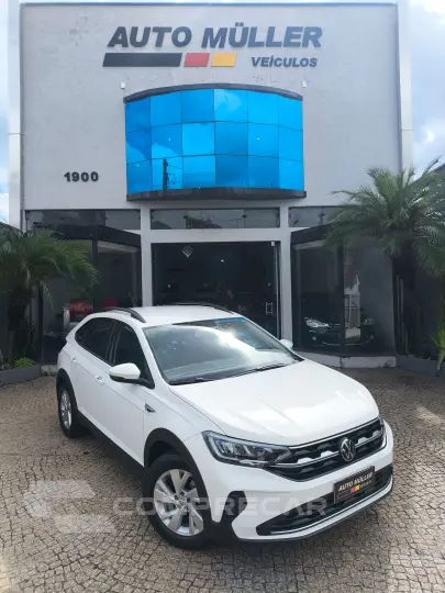 NIVUS 1.0 200 TSI Comfortline