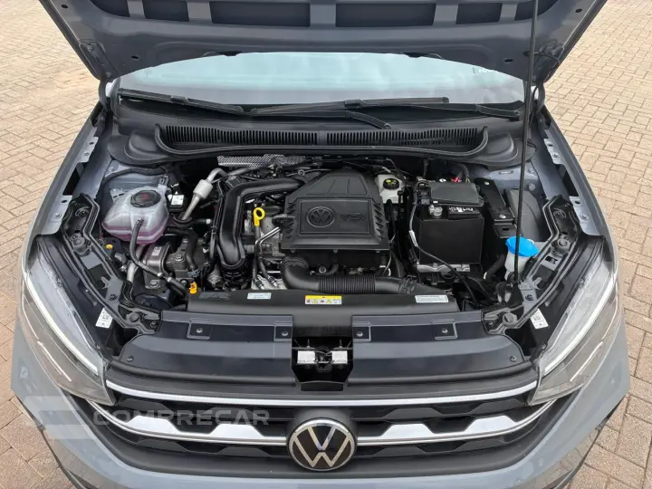 NIVUS 1.0 200 TSI Highline