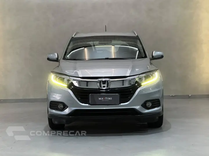 HR-V EX 1.8 Flexone 16V 5p Aut.