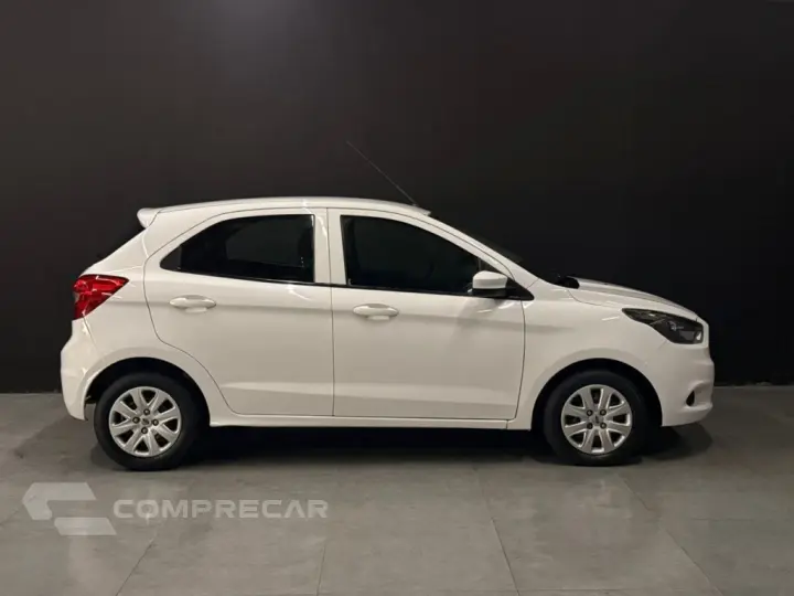 KA 1.0 SE 12V FLEX 4P MANUAL