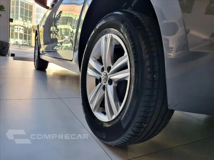 POLO 1.6 MSI