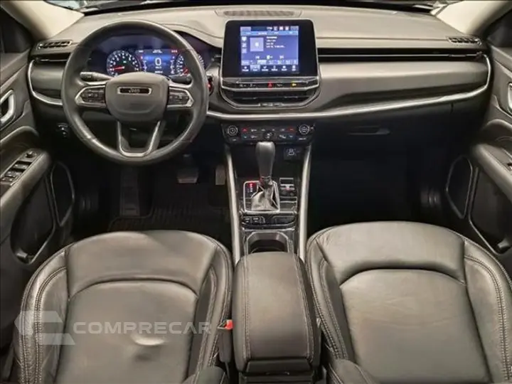 COMPASS 1.3 T270 Turbo Sport