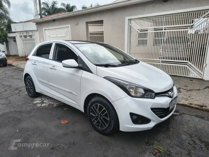 HB20 1.0 Comfort Plus 12V