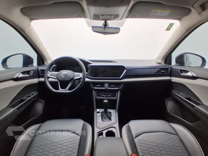 TAOS 1.4 250 TSI TOTAL FLEX COMFORTLINE AUTOMÁTICO