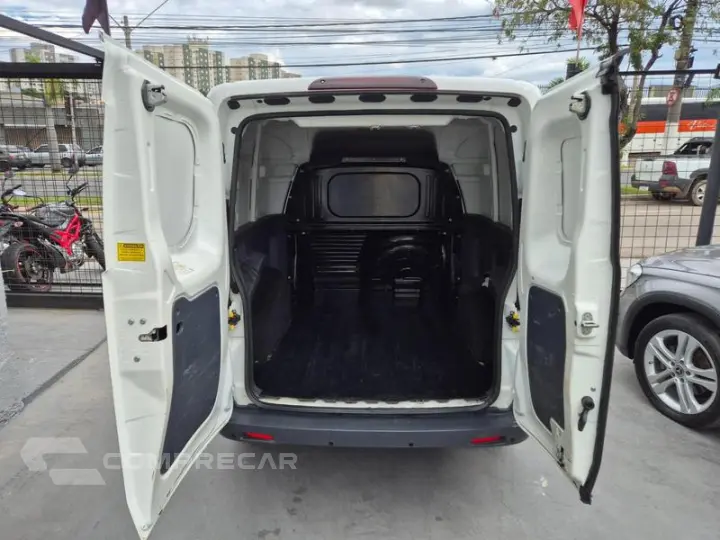 FIORINO ENDURANCE