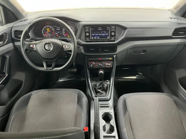 T-CROSS 1.0 200 TSI Sense