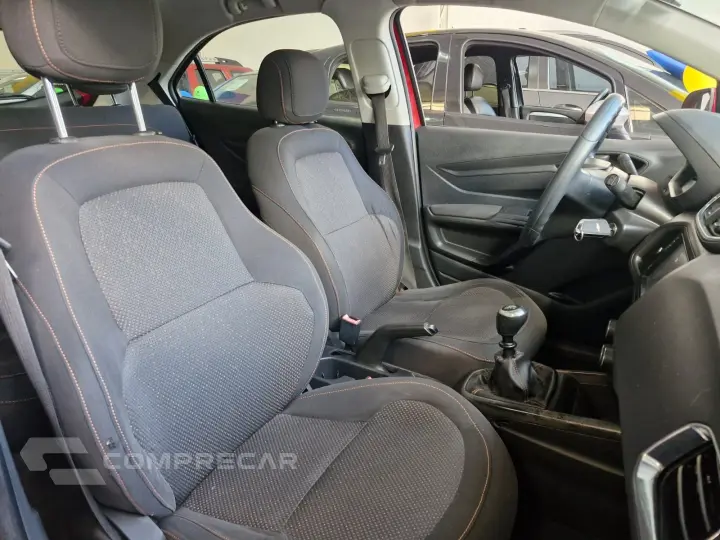 ONIX 1.0 MPFI LT 8V FLEX 4P MANUAL