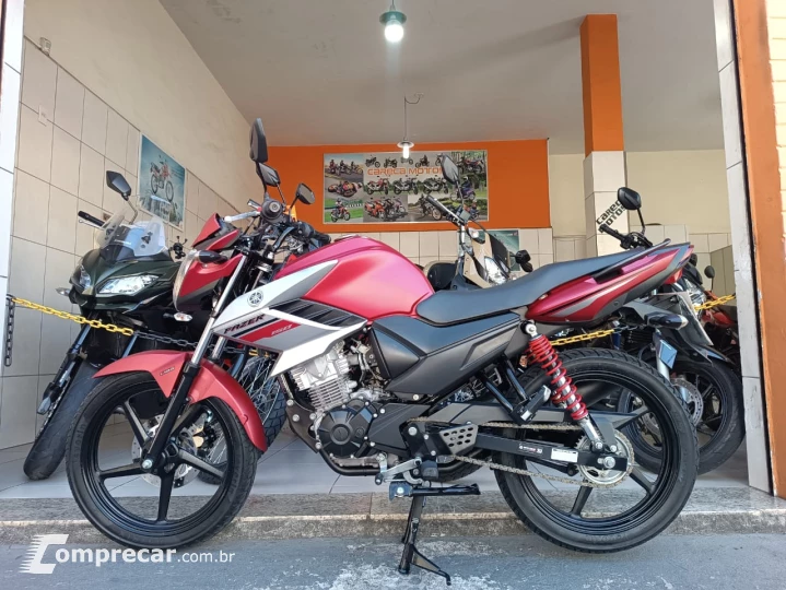 FAZER 150 SED