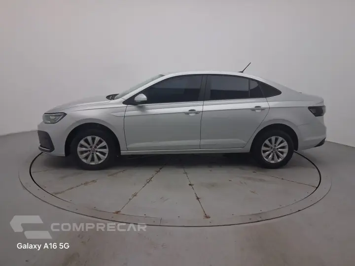 VIRTUS 1.0 170 TSI AUTOMÁTICO