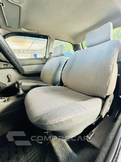 GOL 1.6 CL 8V