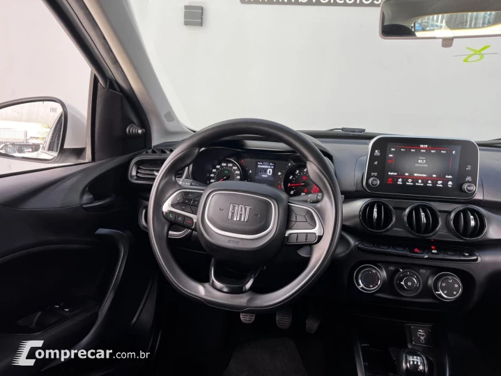 ARGO DRIVE 1.0 6V Flex