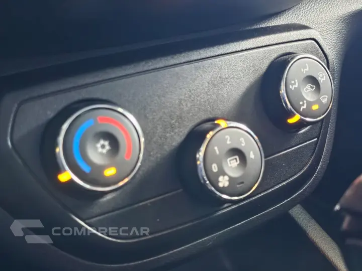 SPIN PREMIER 1.8 8V Econo.Flex 5p Aut.