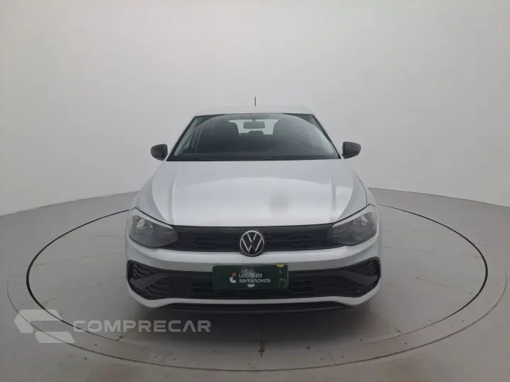 POLO 1.0 MPI TRACK MANUAL
