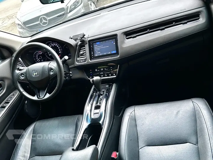 HR-V 1.8 16V FLEX EXL 4P AUTOMÁTICO