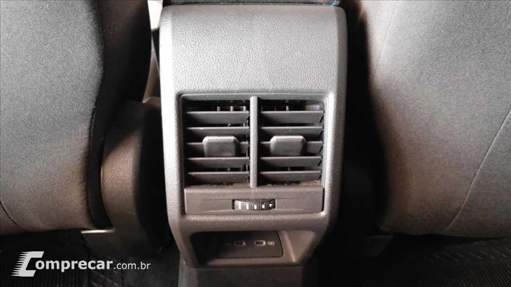 NIVUS 1.0 200 TSI TOTAL FLEX COMFORTLINE AUTOMÁTI