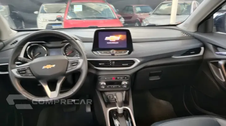 TRACKER 1.2 Turbo Premier