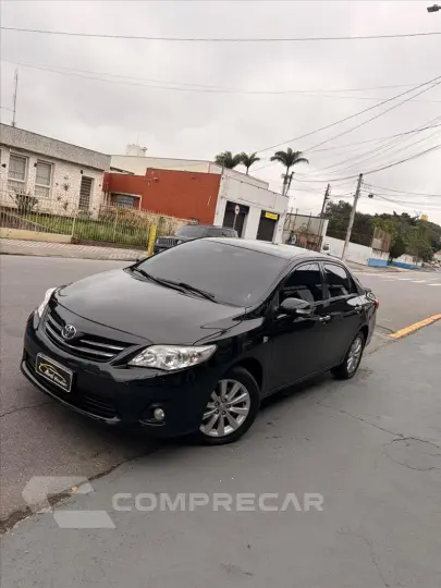 COROLLA 2.0 Altis 16V