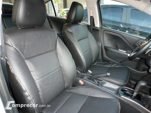 CITY 1.5 EX Sedan 16V
