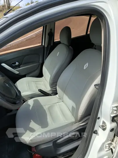 Sandero 1.0 12V SCE Expression