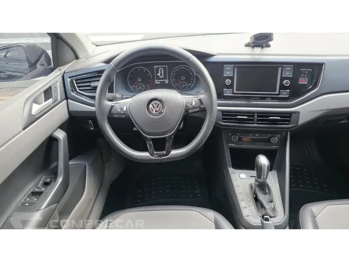 POLO 1.0 200 TSI COMFORTLINE AUTOMÁTICO