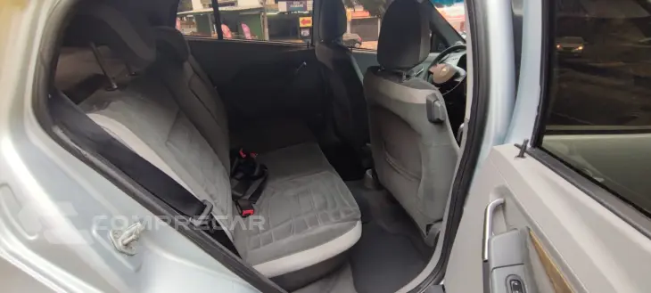AGILE 1.4 MPFI LTZ 8V
