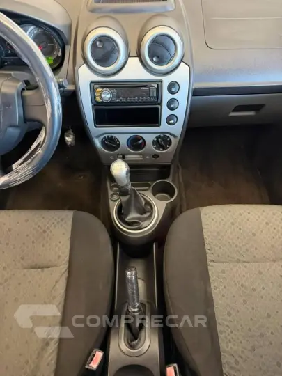 FORD FIESTA 1.0 ROCAM FLEX SE