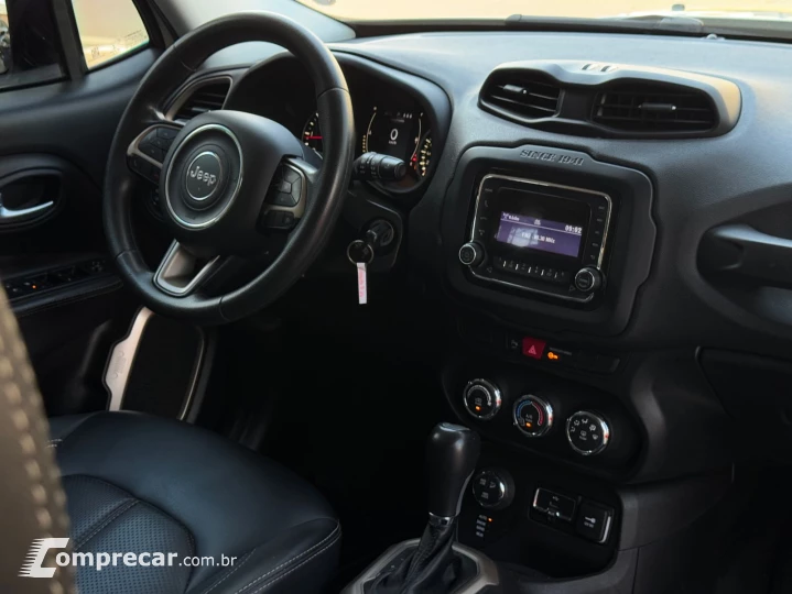 RENEGADE 2.0 16V Turbo Sport 4X4