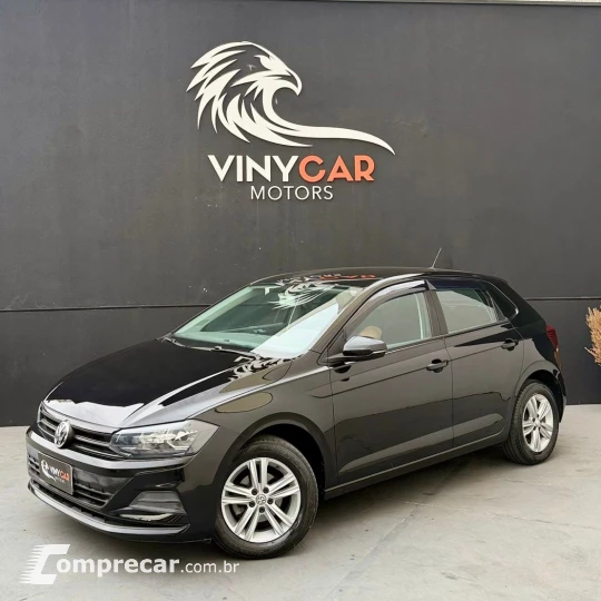 POLO 1.0 MPI