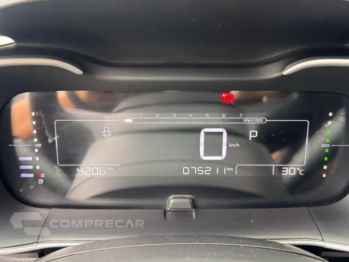 C4 CACTUS 1.6 VTI 120 Feel Eat6