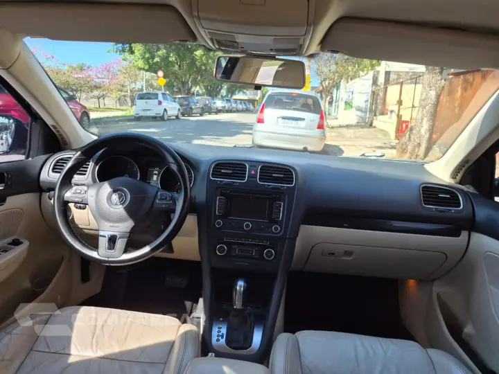 JETTA 2.5 I Variant 20V 170cv