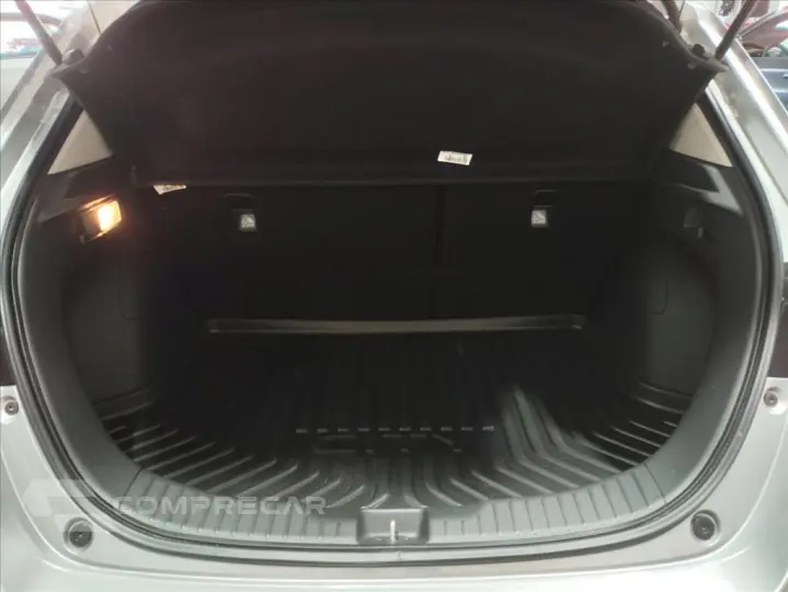 CITY 1.5 i-VTEC FLEX EX CVT